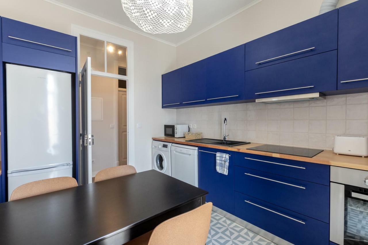 Carnot House Hotel Setubal Ngoại thất bức ảnh