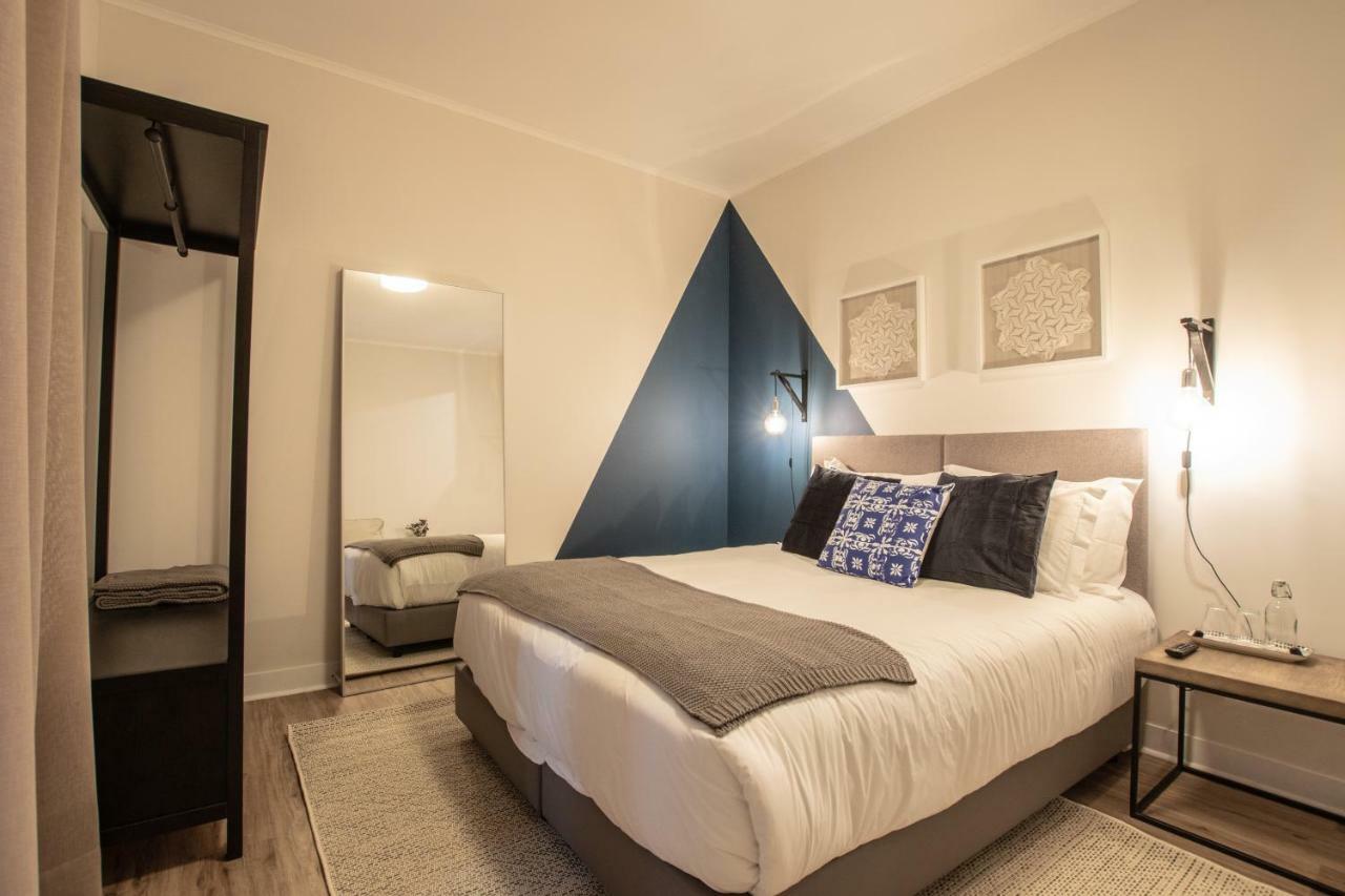 Carnot House Hotel Setubal Ngoại thất bức ảnh