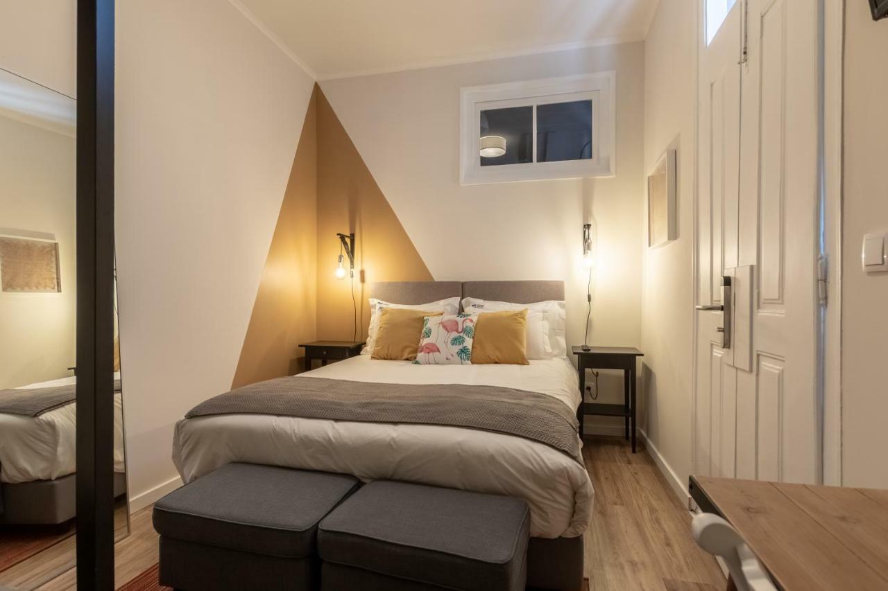 Carnot House Hotel Setubal Ngoại thất bức ảnh