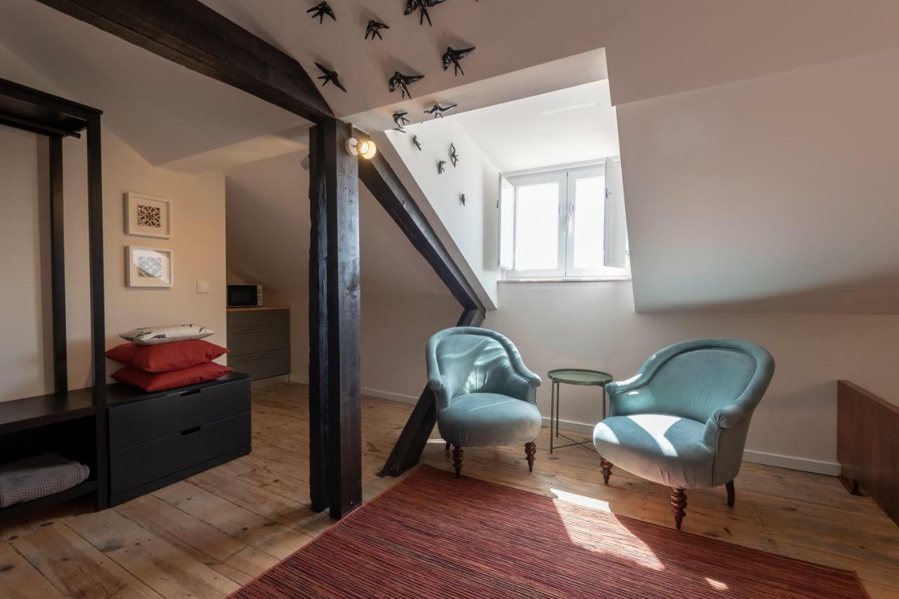 Carnot House Hotel Setubal Ngoại thất bức ảnh