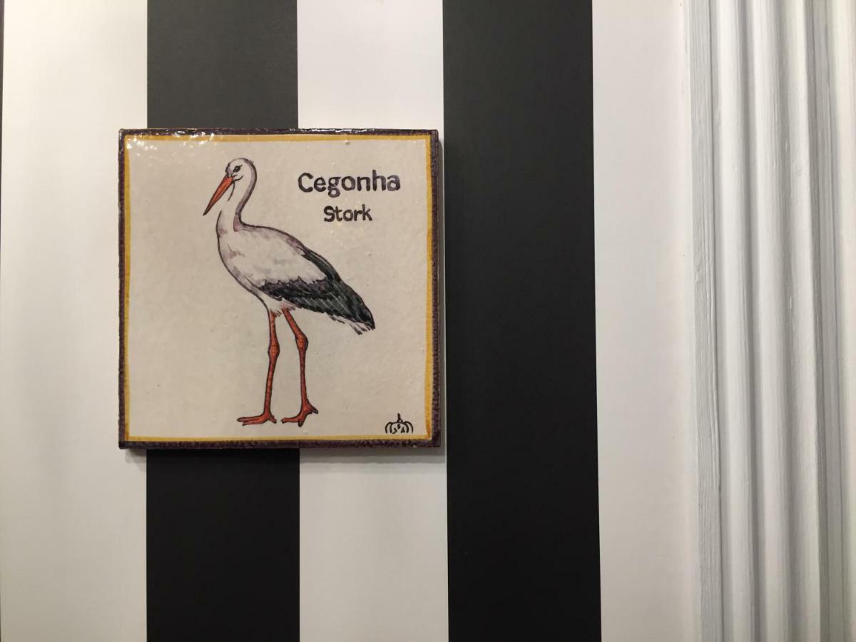 Carnot House Hotel Setubal Ngoại thất bức ảnh
