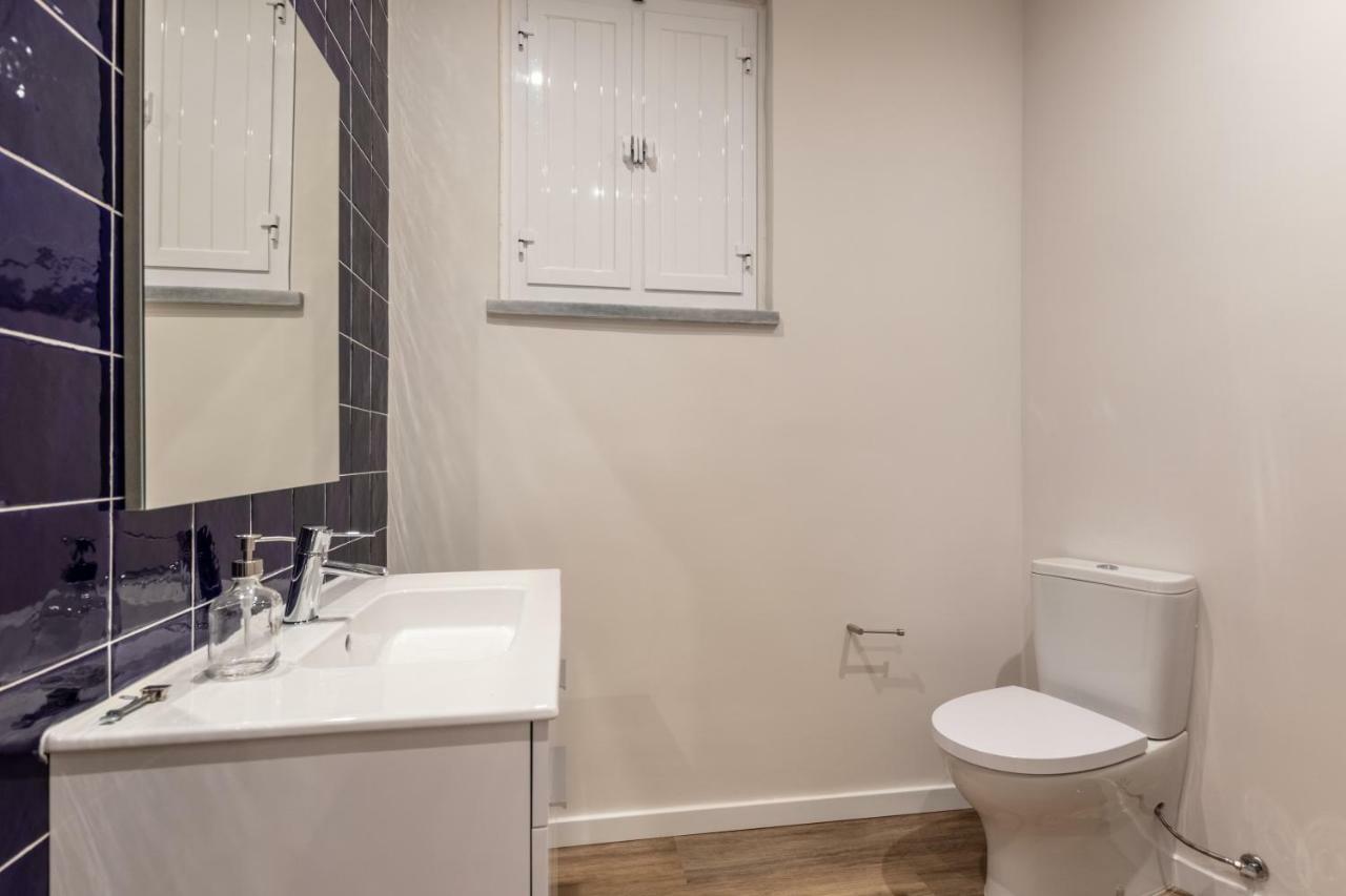 Carnot House Hotel Setubal Ngoại thất bức ảnh