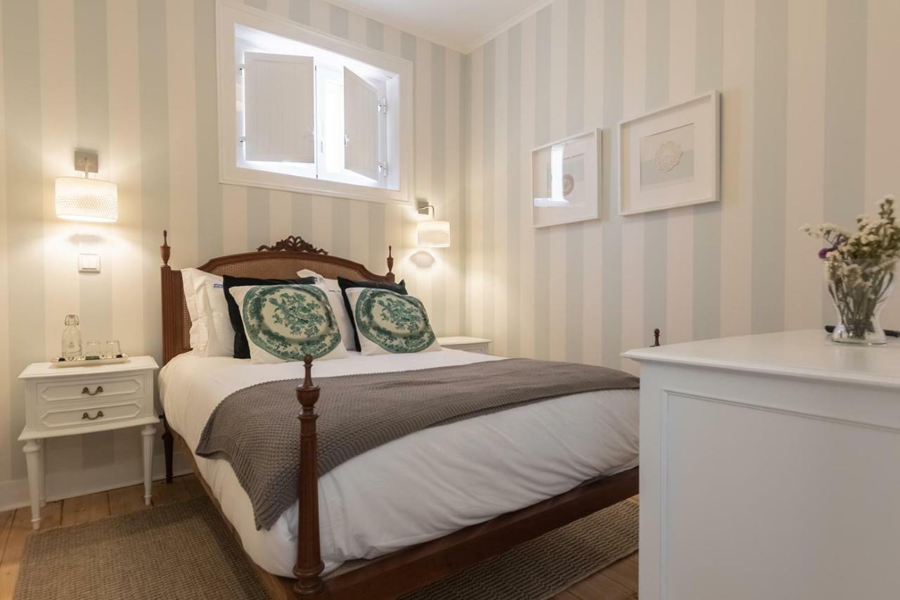 Carnot House Hotel Setubal Ngoại thất bức ảnh