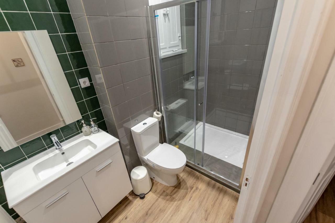 Carnot House Hotel Setubal Ngoại thất bức ảnh