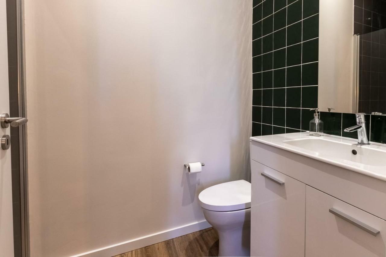 Carnot House Hotel Setubal Ngoại thất bức ảnh