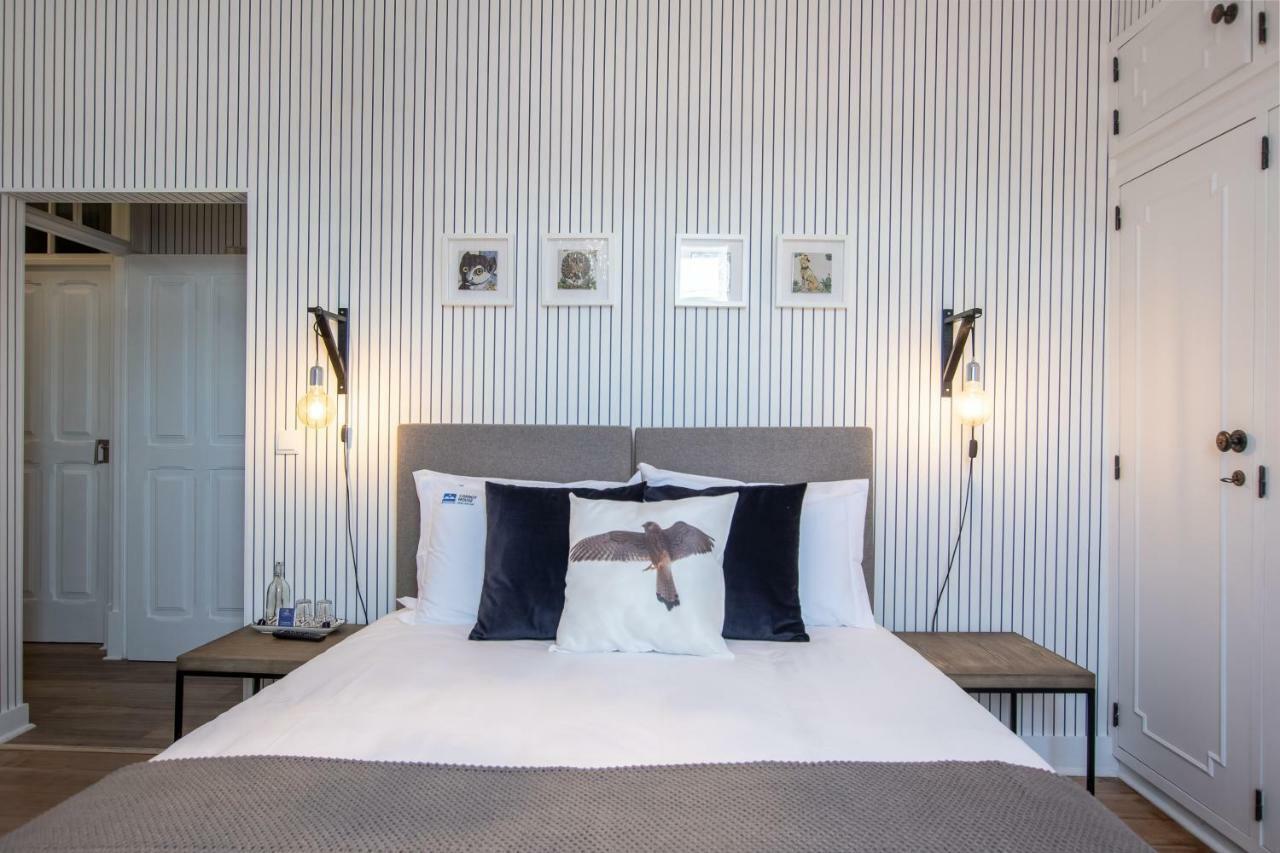 Carnot House Hotel Setubal Ngoại thất bức ảnh